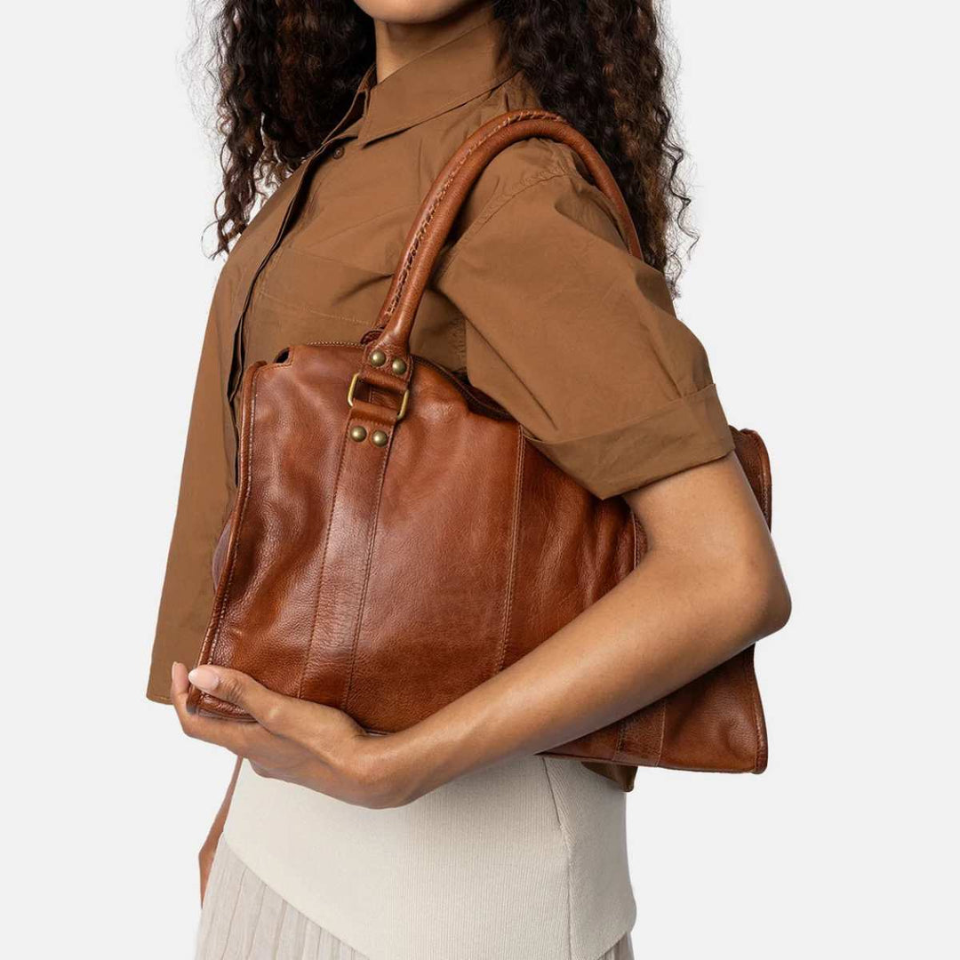 Redesigned by Dixie Miri Big Urban Walnut