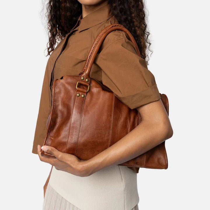 Redesigned by Dixie Miri Big Urban Walnut