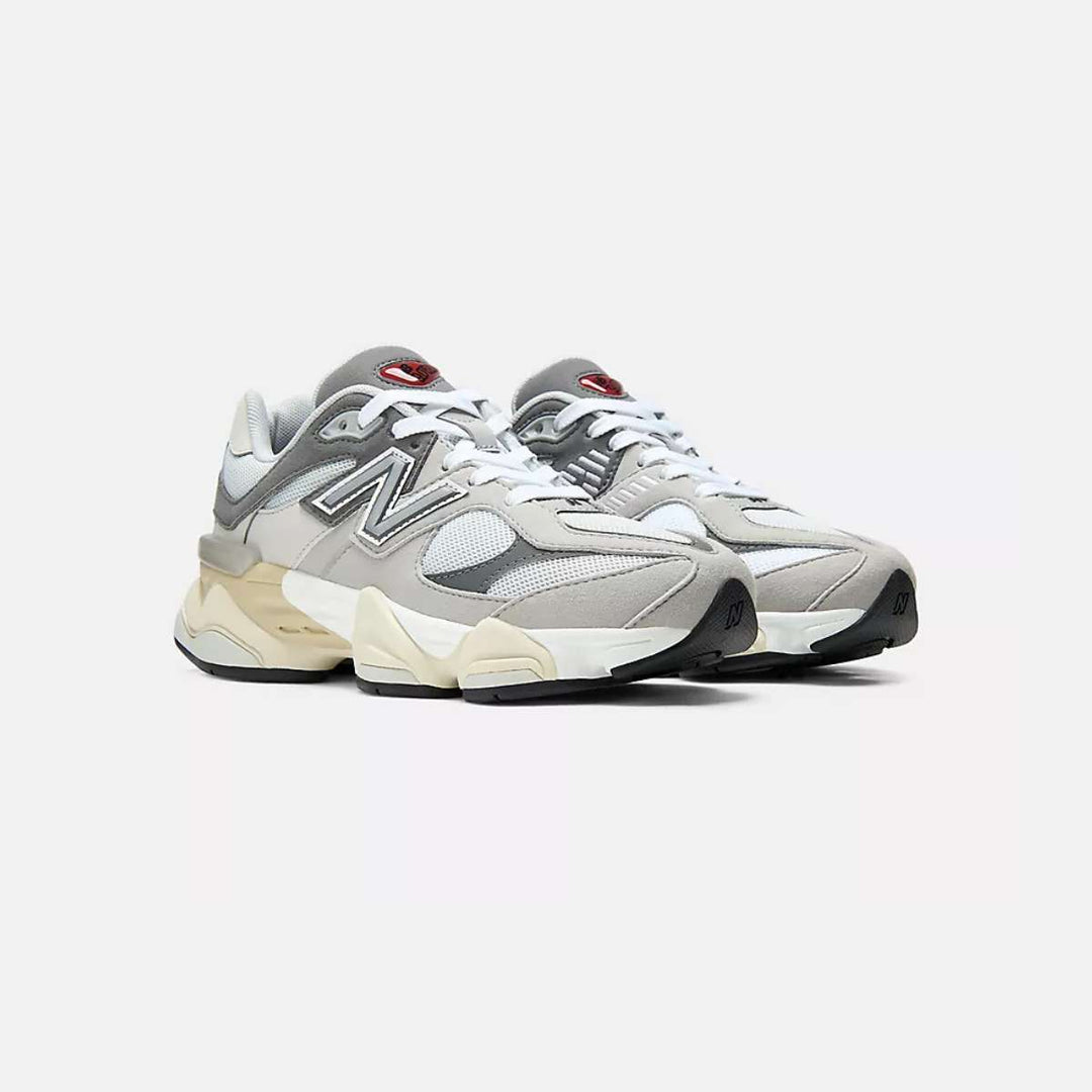 New Balance 9060 Raincloud/Castlerock JR
