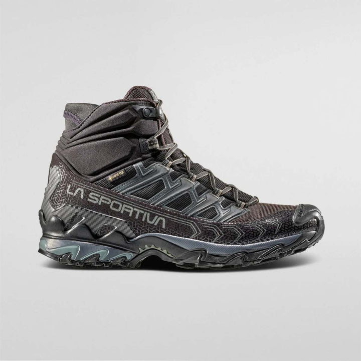 Ultra Raptor II Mid GTX Black/Clay M