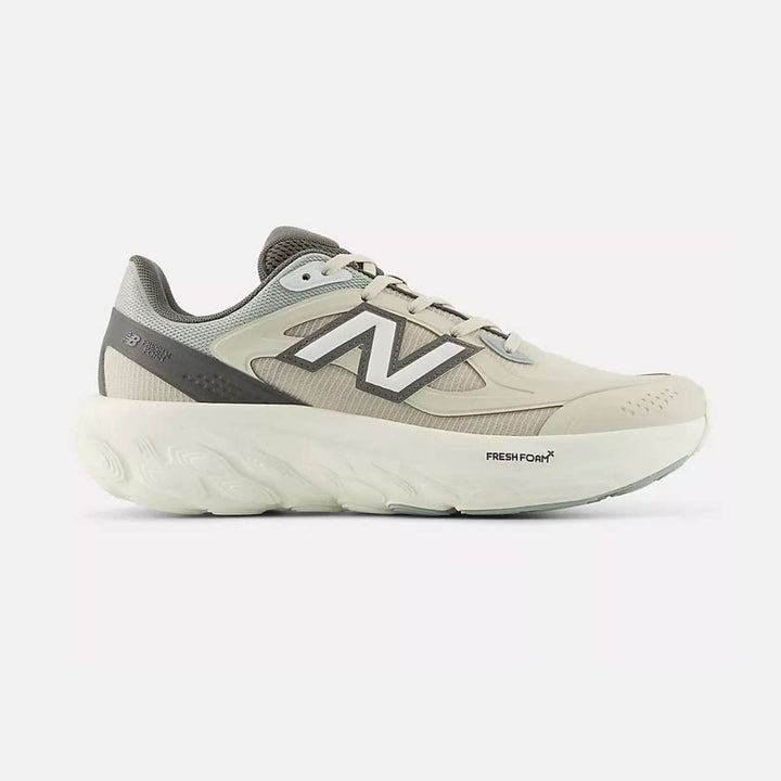 New Balance Fresh Foam Trainer Sea Salt/Timberwolf M