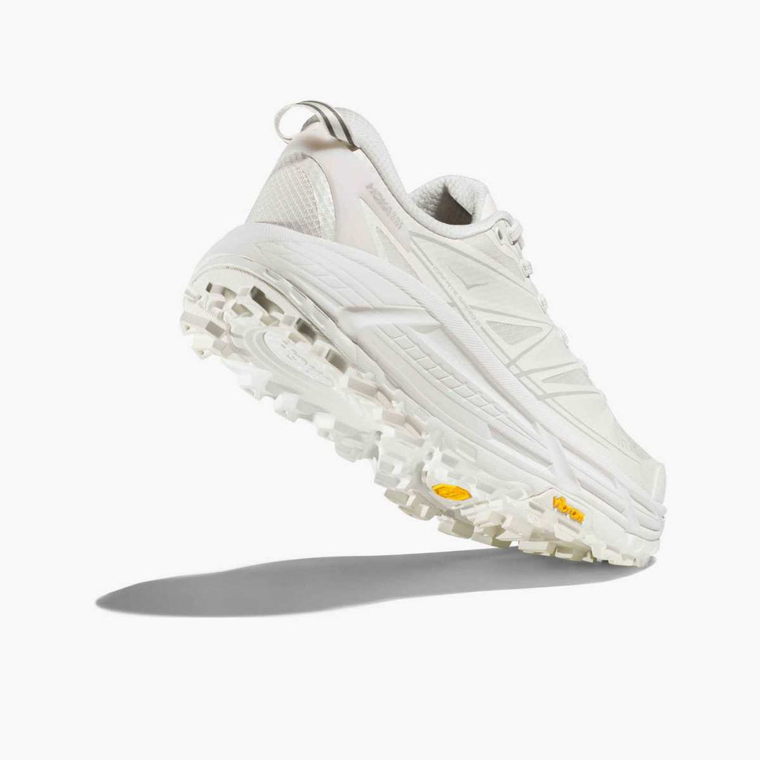 HOKA Mafate Speed 2 White/Lunar Rock W