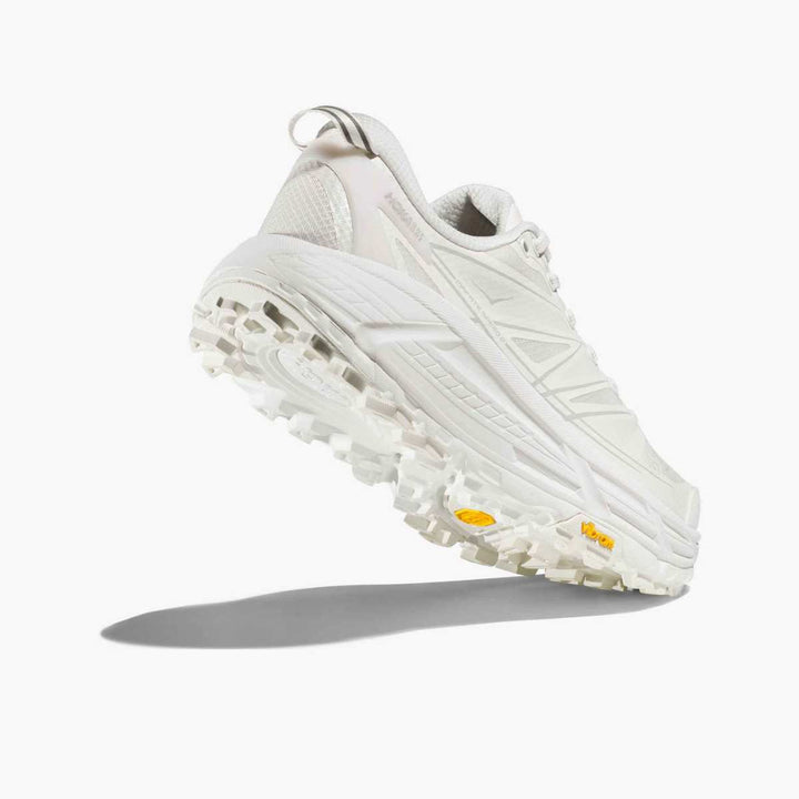 HOKA Mafate Speed 2 White/Lunar Rock W