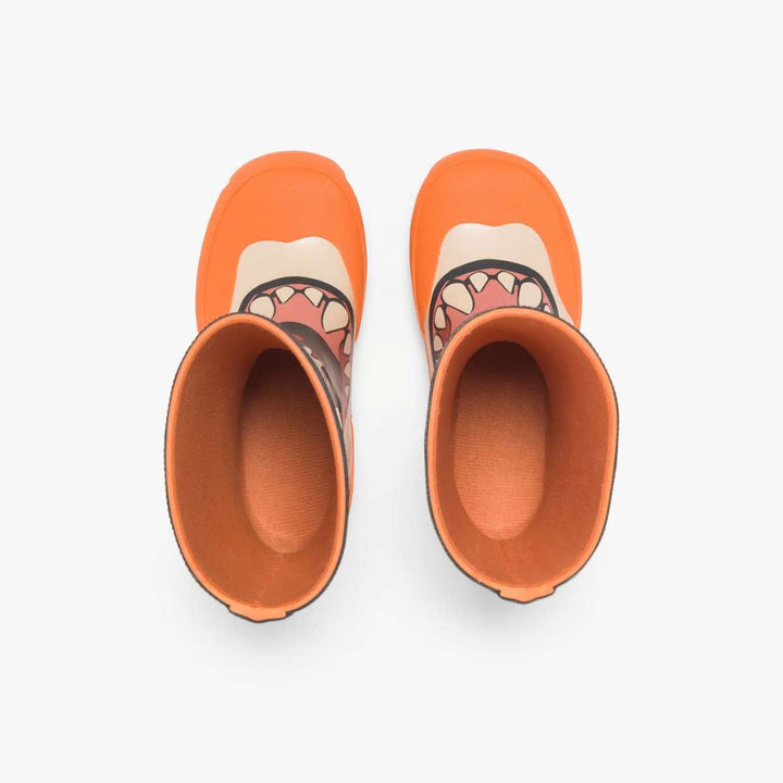 Viking Jolly Støvler Orange B