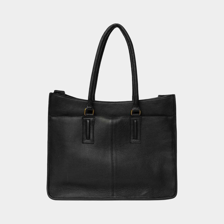 ReDesigned by Dixie Halma Workbag Black