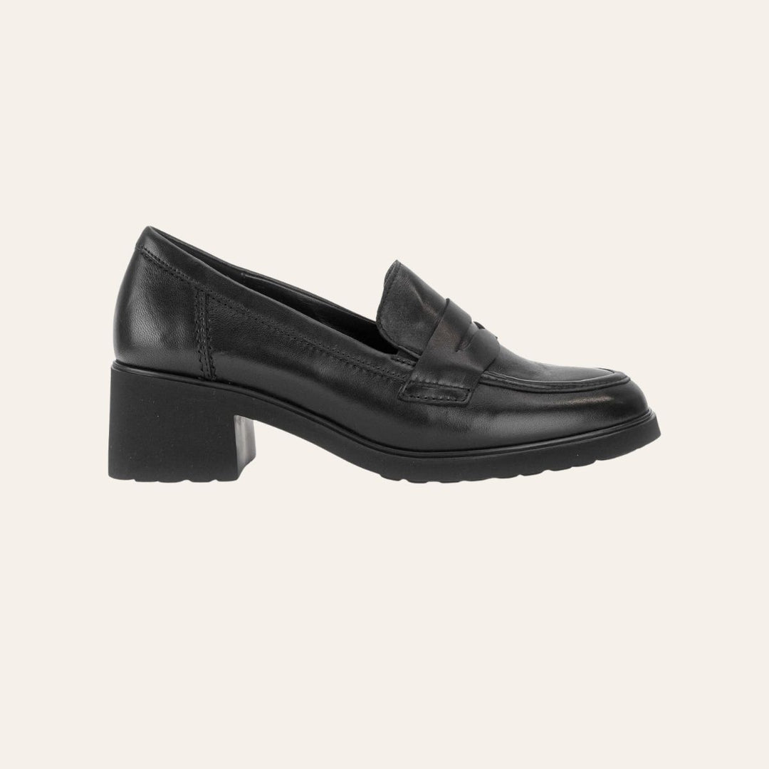 Gabor Pensko Lux Nappa Black W