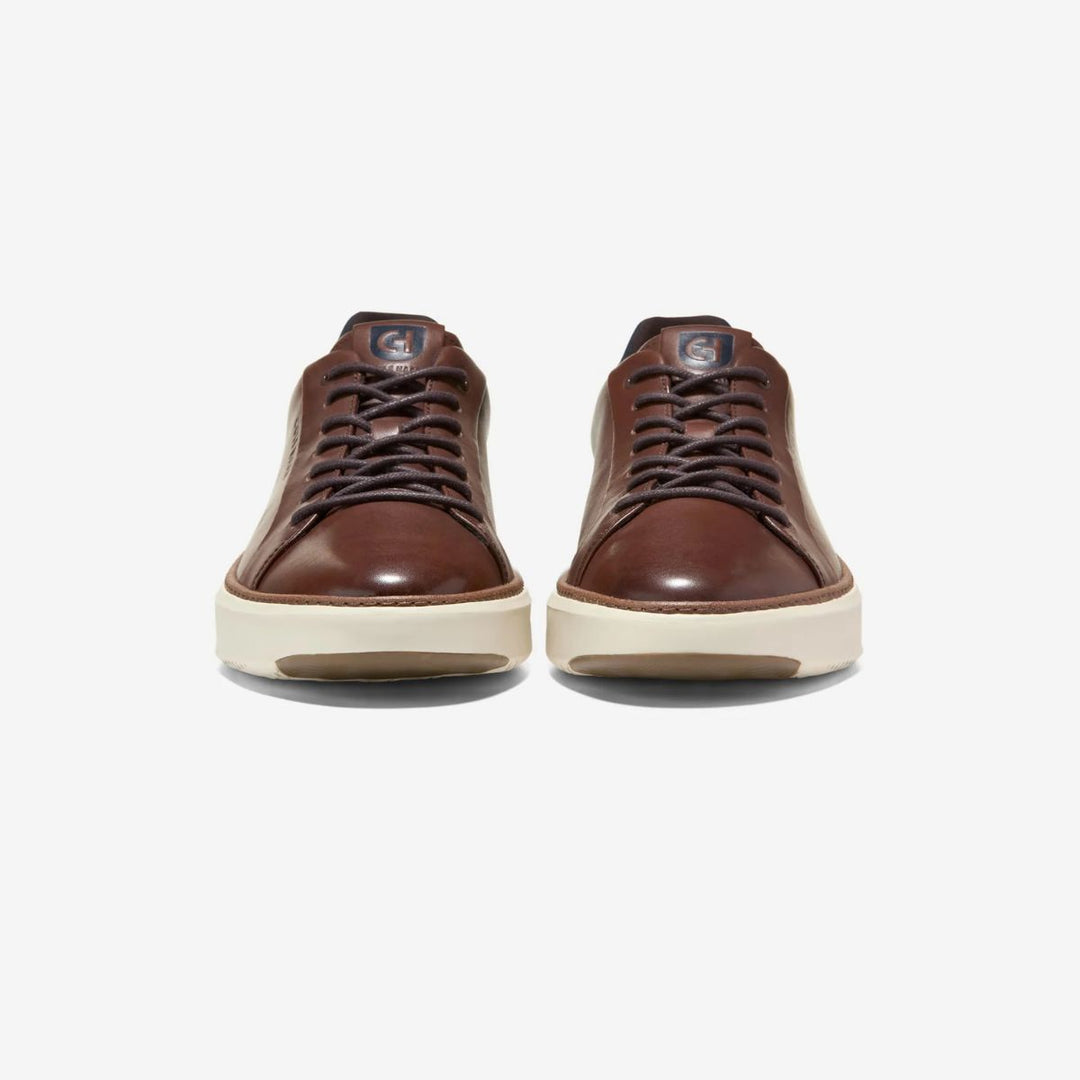 Cole Haan GP Topspin Sneaker Chestnut M