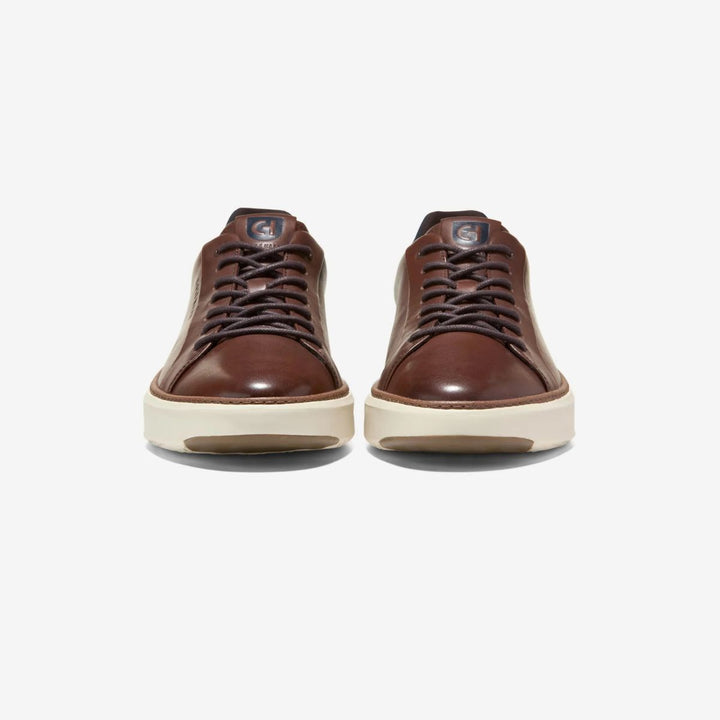 Cole Haan GP Topspin Sneaker Chestnut M