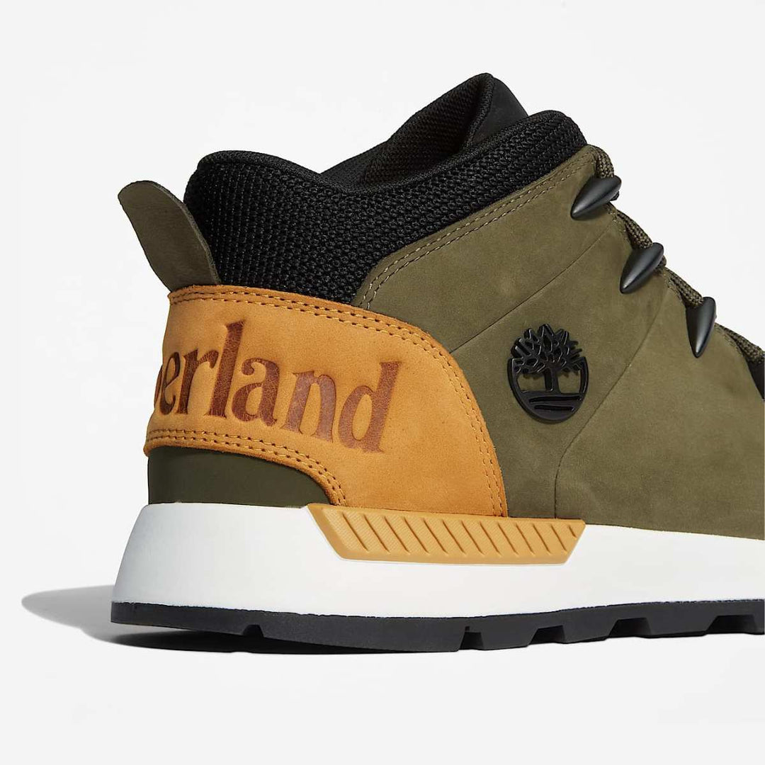 Timberland Sprint Trekker Green M