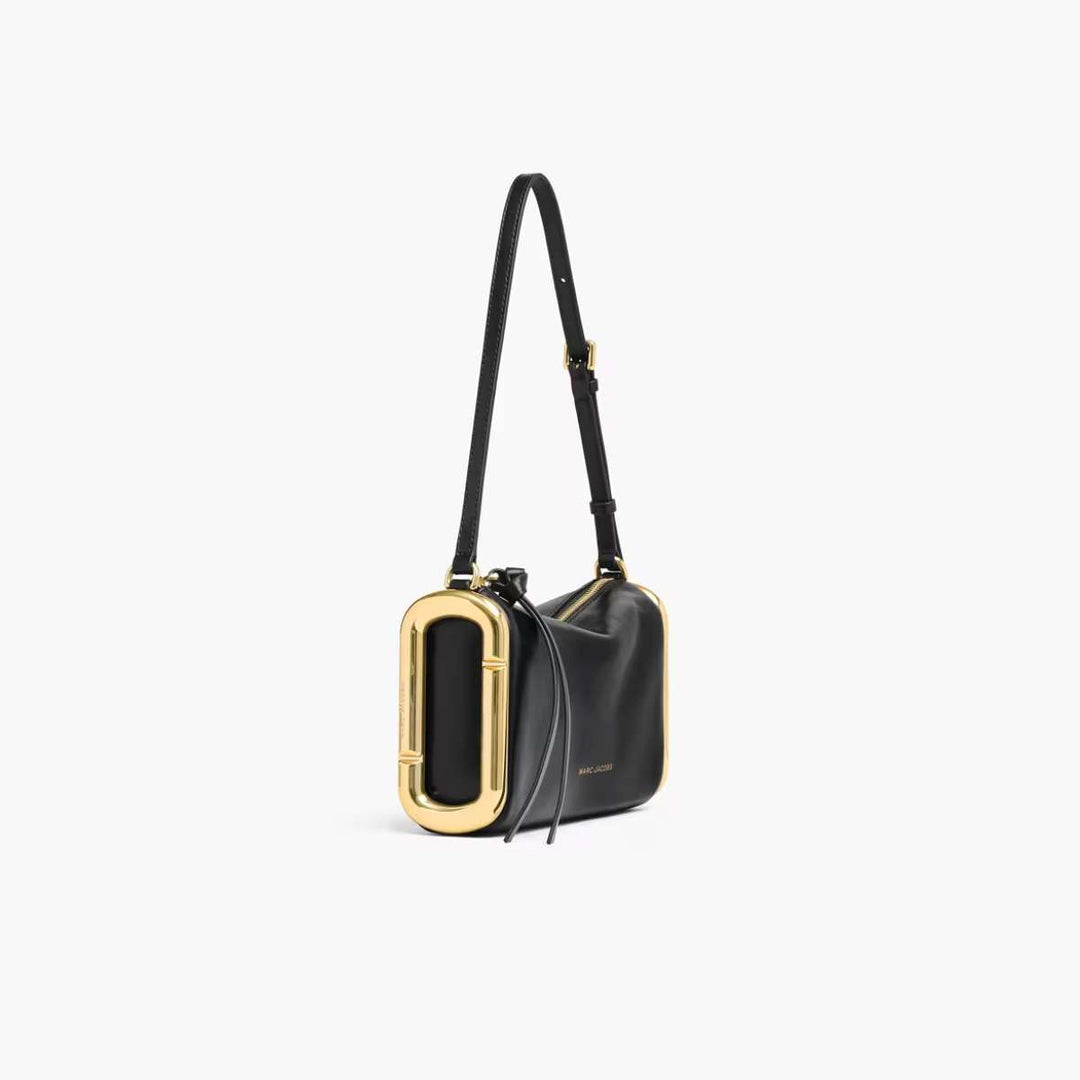Marc Jacobs The Juliette Shoulder Bag Black