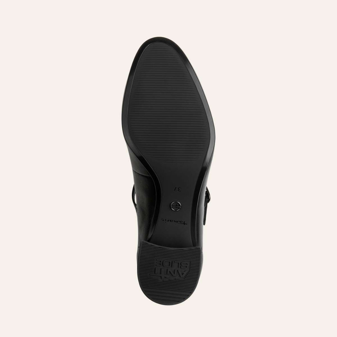 Tamaris Pumps Svart W