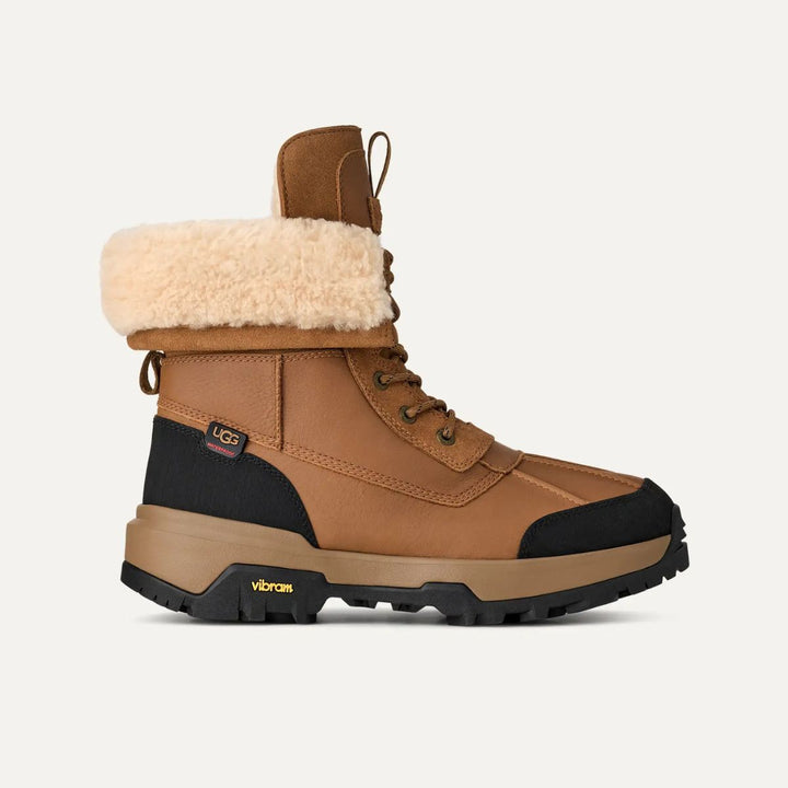 UGG Adirondack Boot XXV Chestnut M
