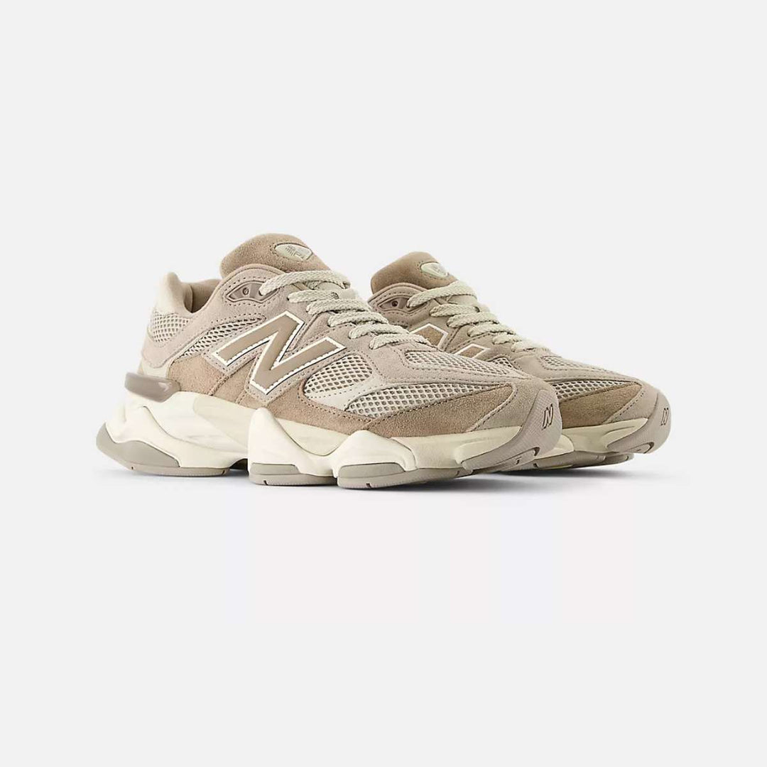New Balance U9060 Mushroom / Aird Stone W