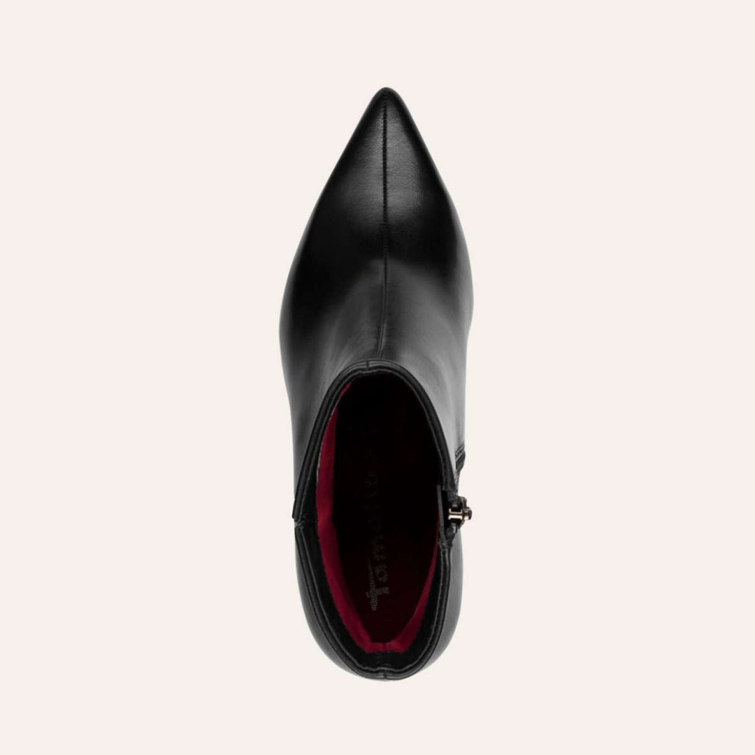 Tamaris Ankelboots Black W