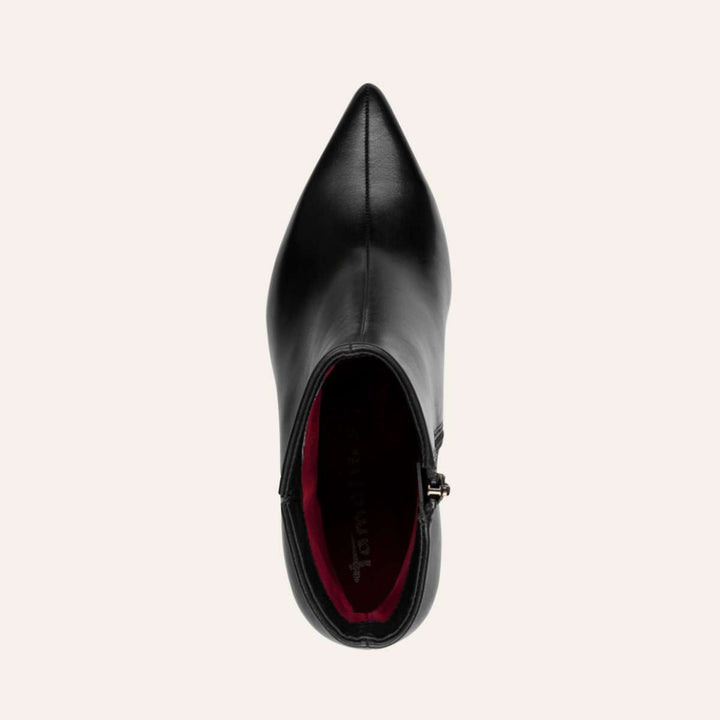 Tamaris Ankelboots Black W