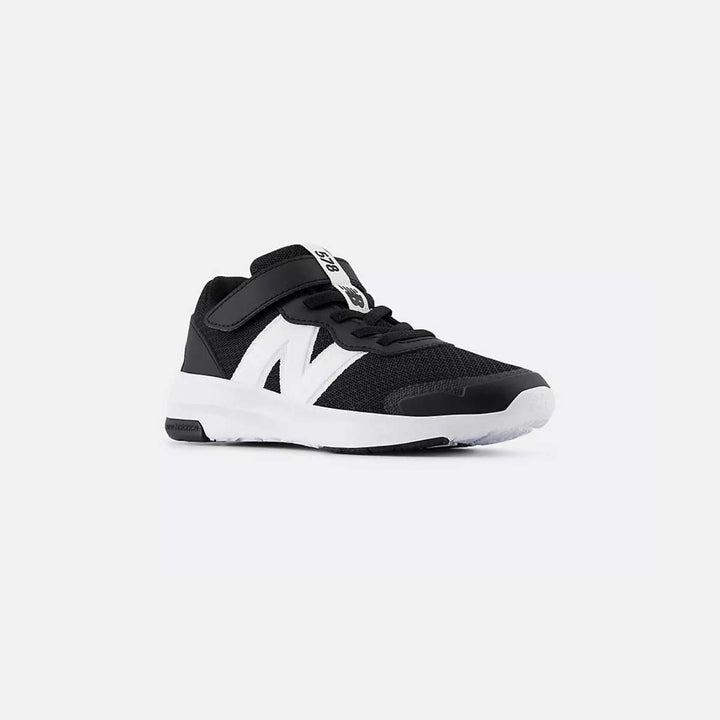 New Balance PT578 Black/White B