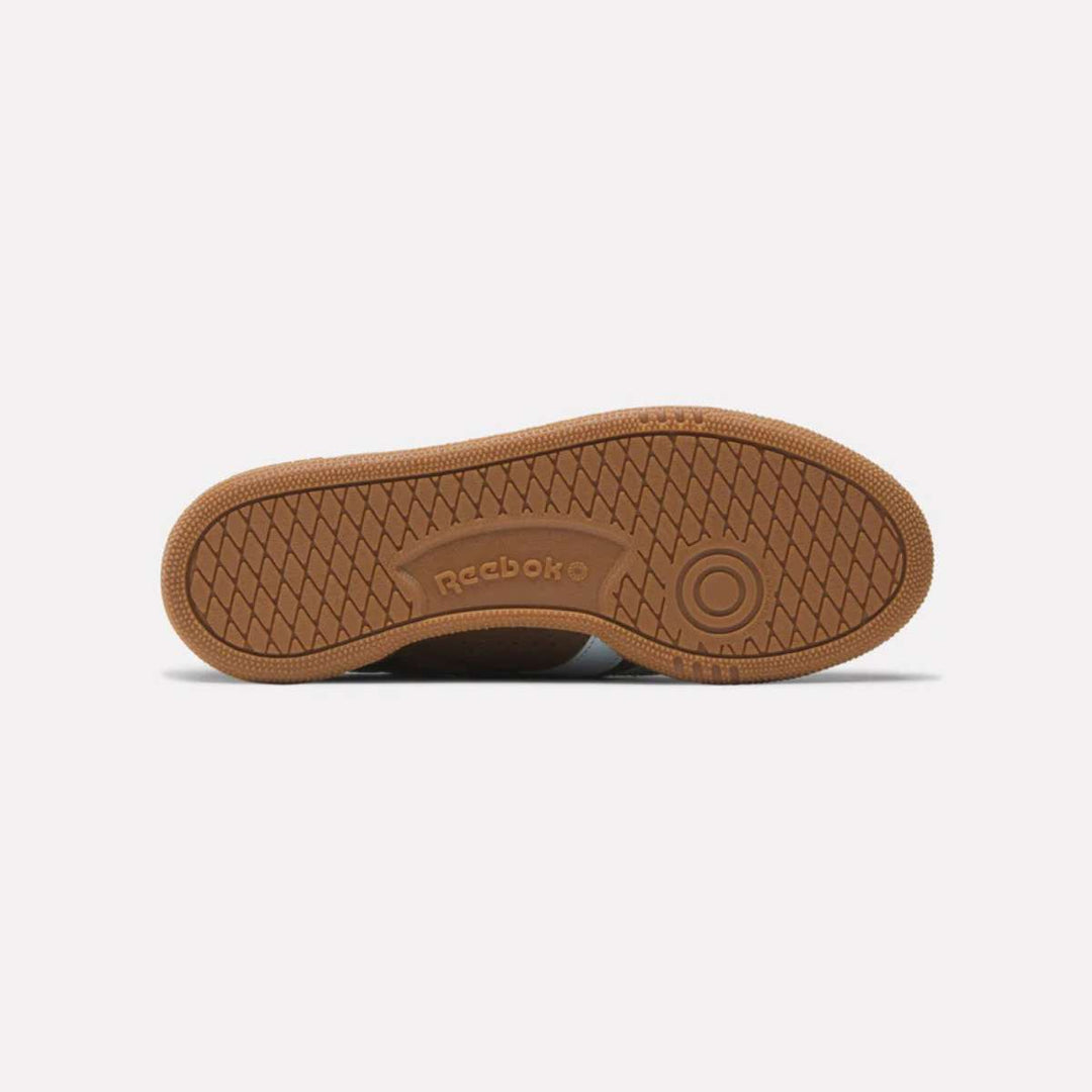 Reebok Club C Grounds UK Tennis Brown/Blue/Gum W
