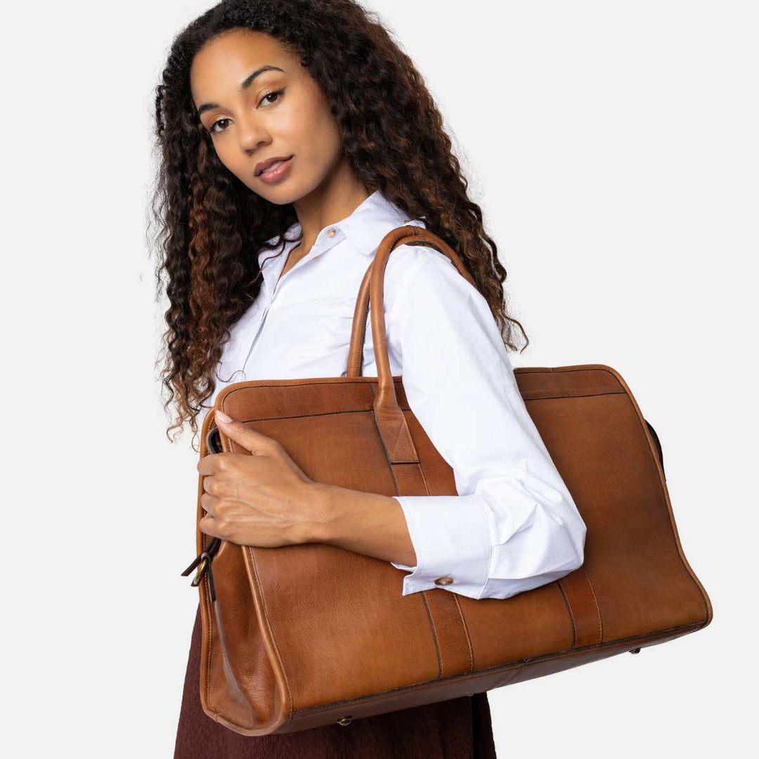 Redesigned by Dixie Mumi Urban Walnut