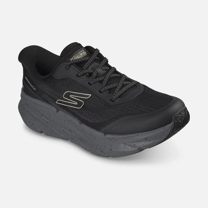 Skechers Slip-ins: Max Cushioning Premier 3 Waterproof Black M