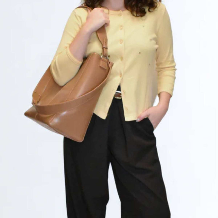 HVISK Casset Glossy Structure