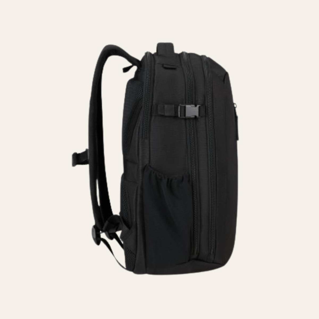 Samsonite Roader LAPTOP BACKPACK M DEEP  Black