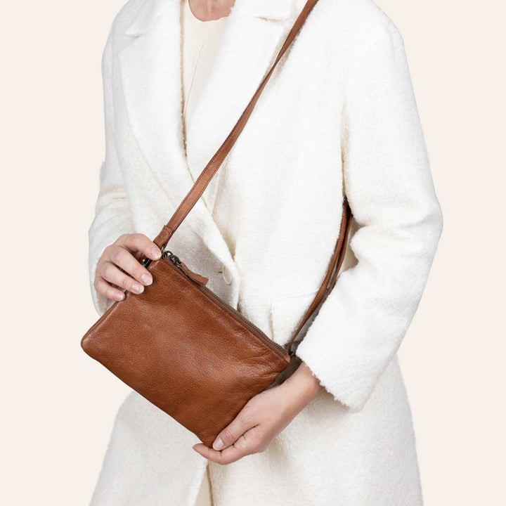 Redesigned by Dixie Oslo Urban Walnut