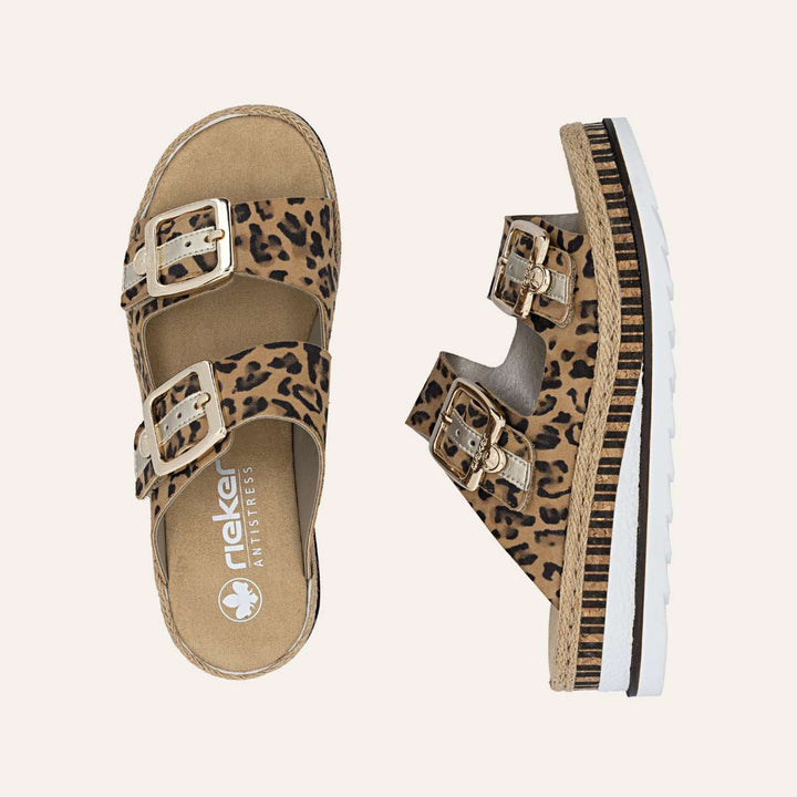 Rieker Sandal Leo W