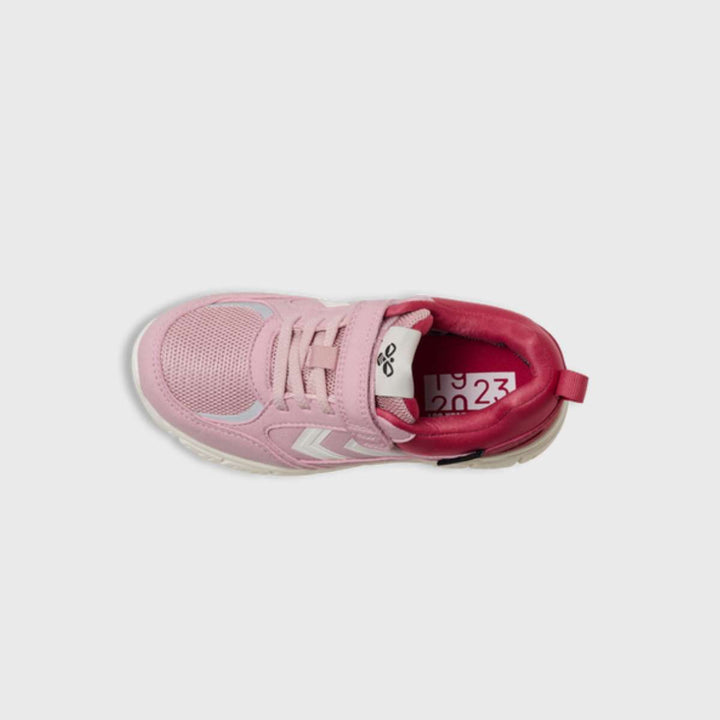 Hummel X-Light TEX 2.0 Rosa JR