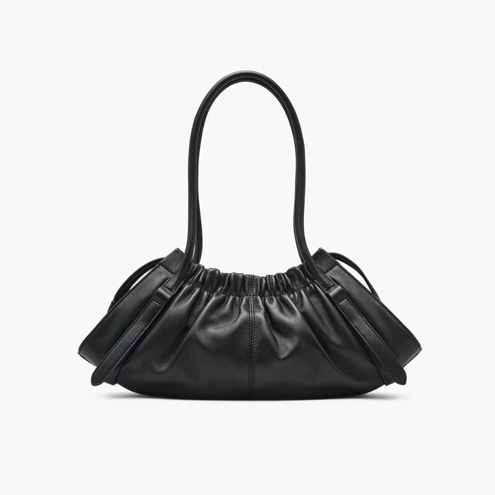 Marc Jacobs The Christina Satchel Medium Black