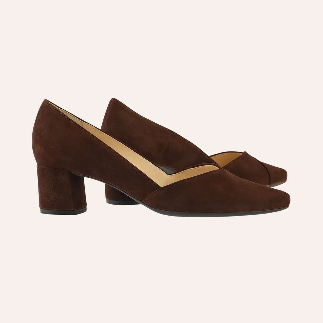 Høgl Pensko Boulevard 45 Chocplum W
