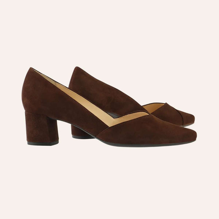 Høgl Pensko Boulevard 45 Chocplum W