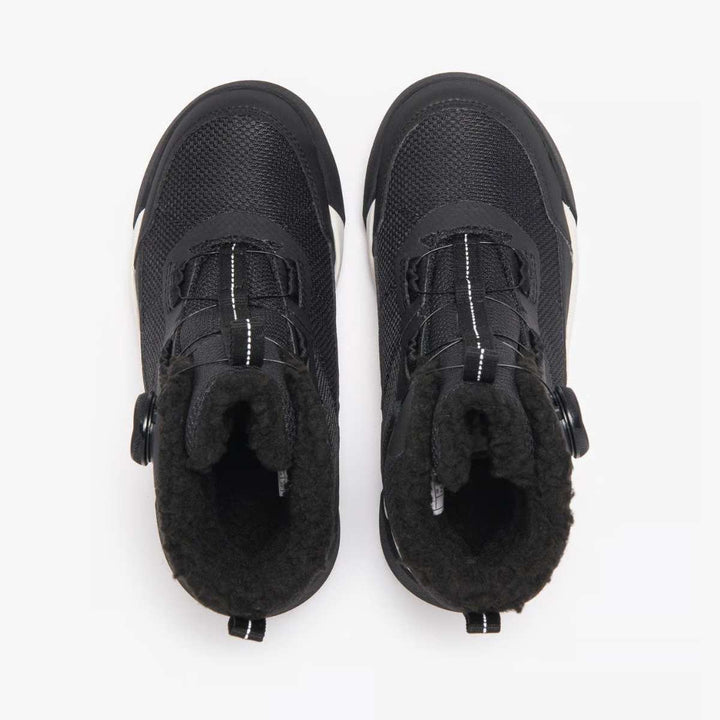 Viking Expower Warm GTX BOA Black JR