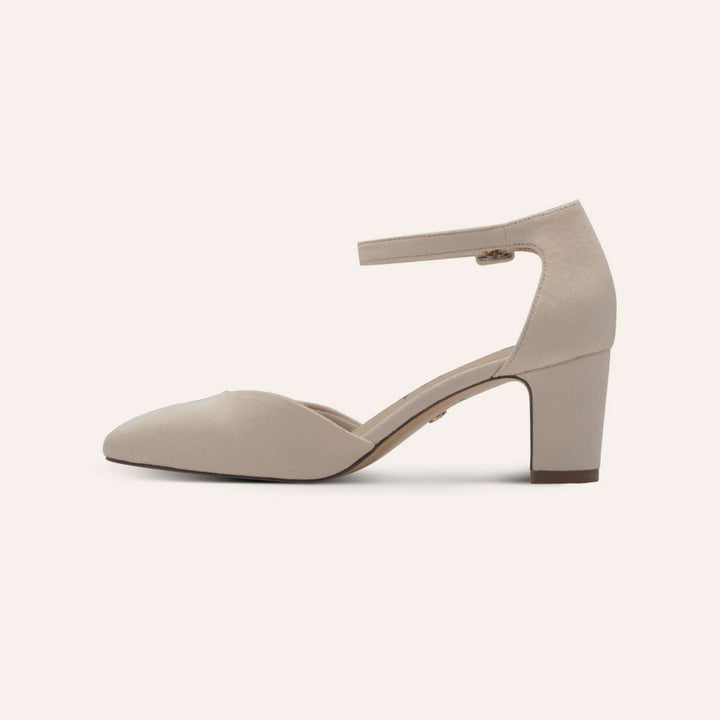 Tamaris Strap Pensko Nude W