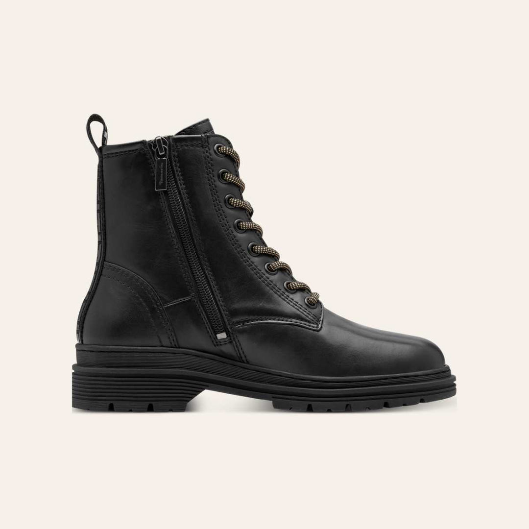 Tamaris Boots Black W