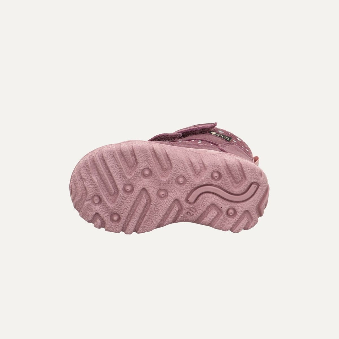 Superfit Husky1 Rot/Rosa B