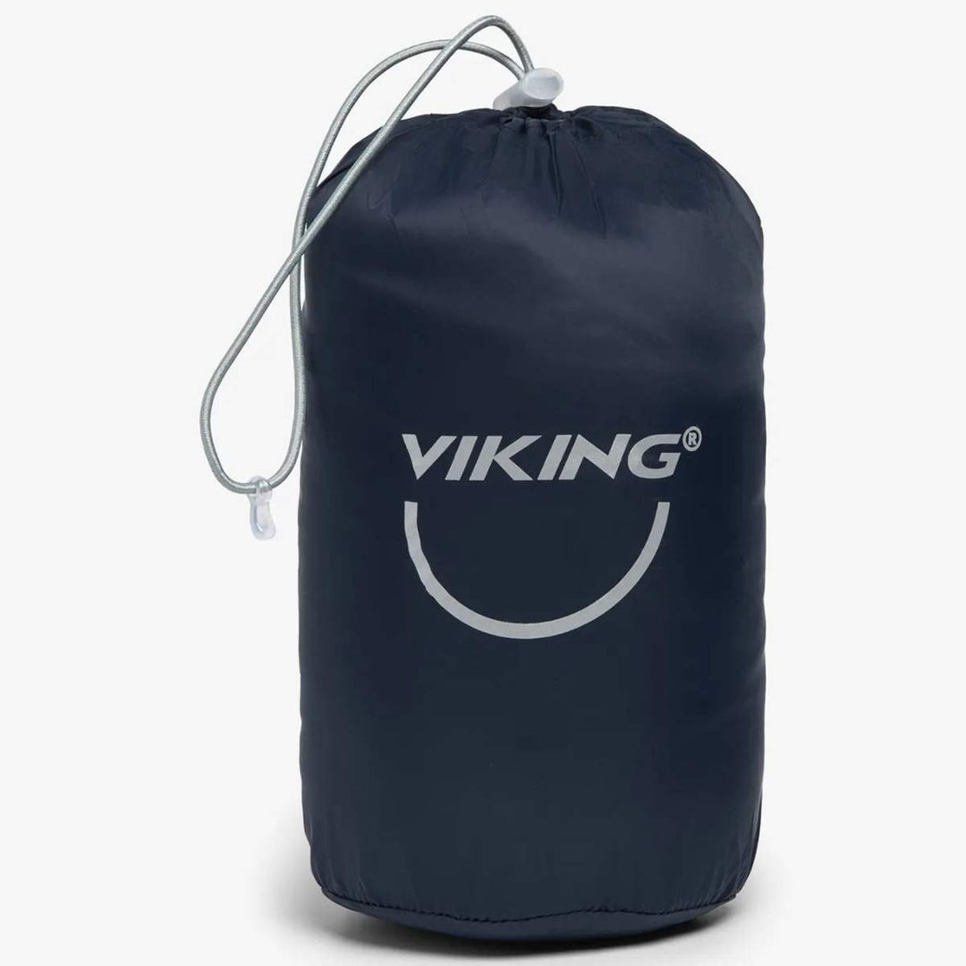 Viking Aery Light Down Jacket Navy