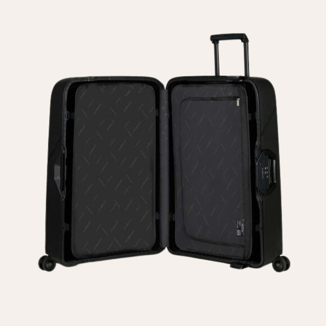 Samsonite Koffert 75cm Magnum Eco Spinner Graphit