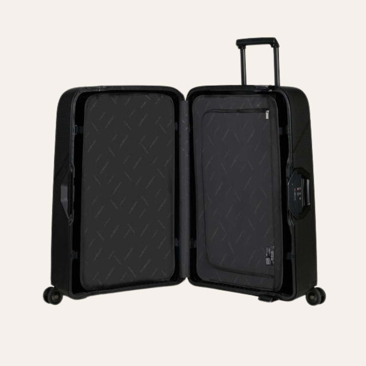 Samsonite Koffert 75cm Magnum Eco Spinner Graphit