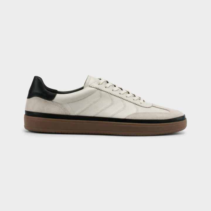 Vagabond Leo Sneakers Cream M