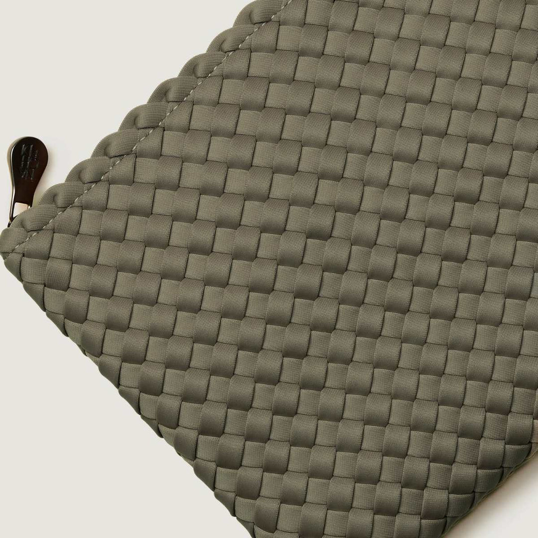 Naghedi St Barths Large Tote Olea