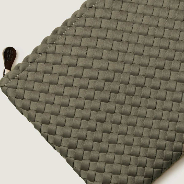 Naghedi St Barths Large Tote Olea