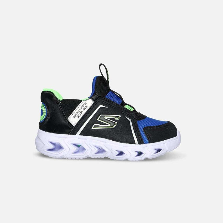 Skechers  Boys Hypno Flash 2.0 Slip-Ins JR