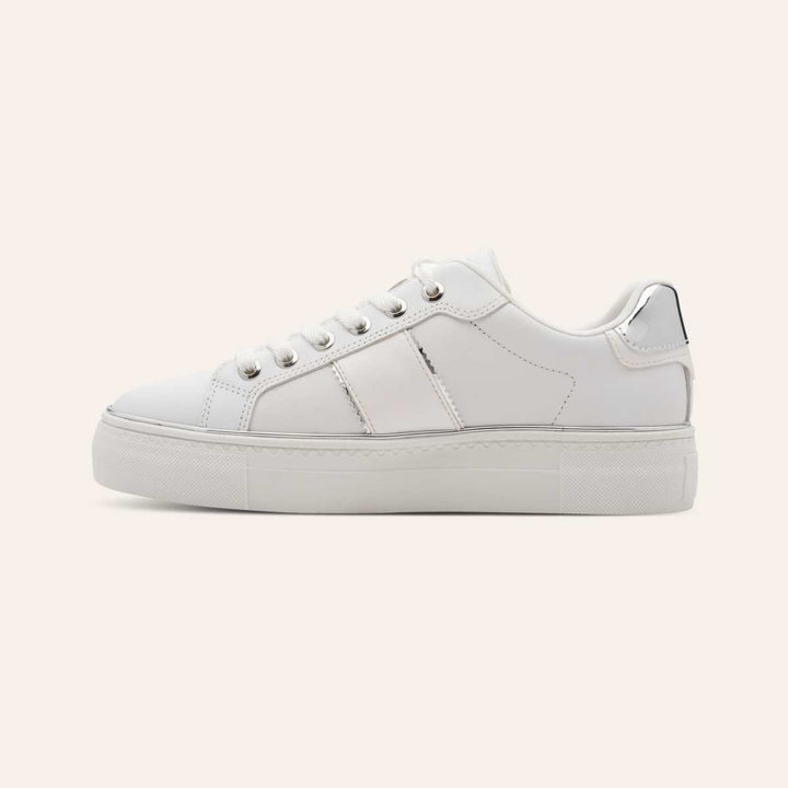 Tamaris Sneakers White/Silver W