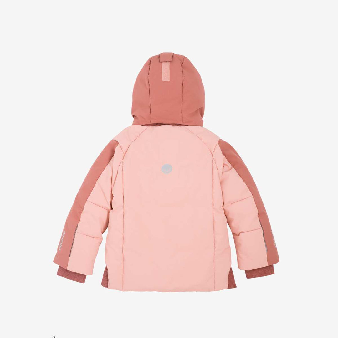 Viking Play Winter Jacket Thermal Pink B