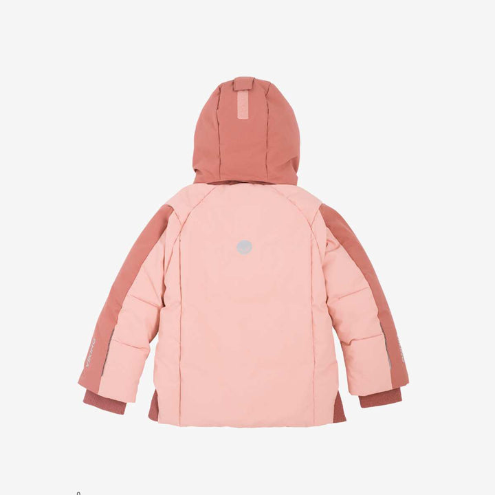 Viking Play Winter Jacket Thermal Pink B