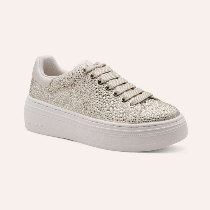 Tamaris Sneaker Champagne