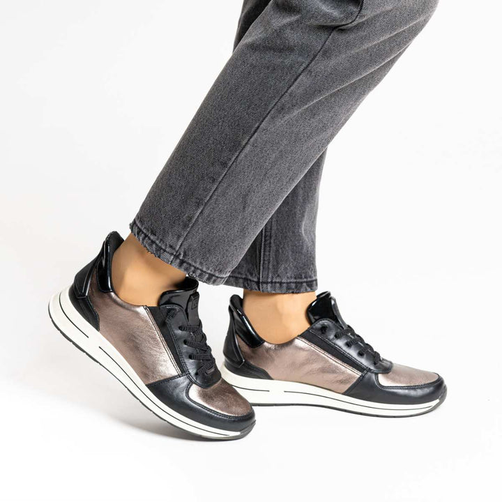 Ara Osaka 2.0 Easy2Go Svart/Cashmere W