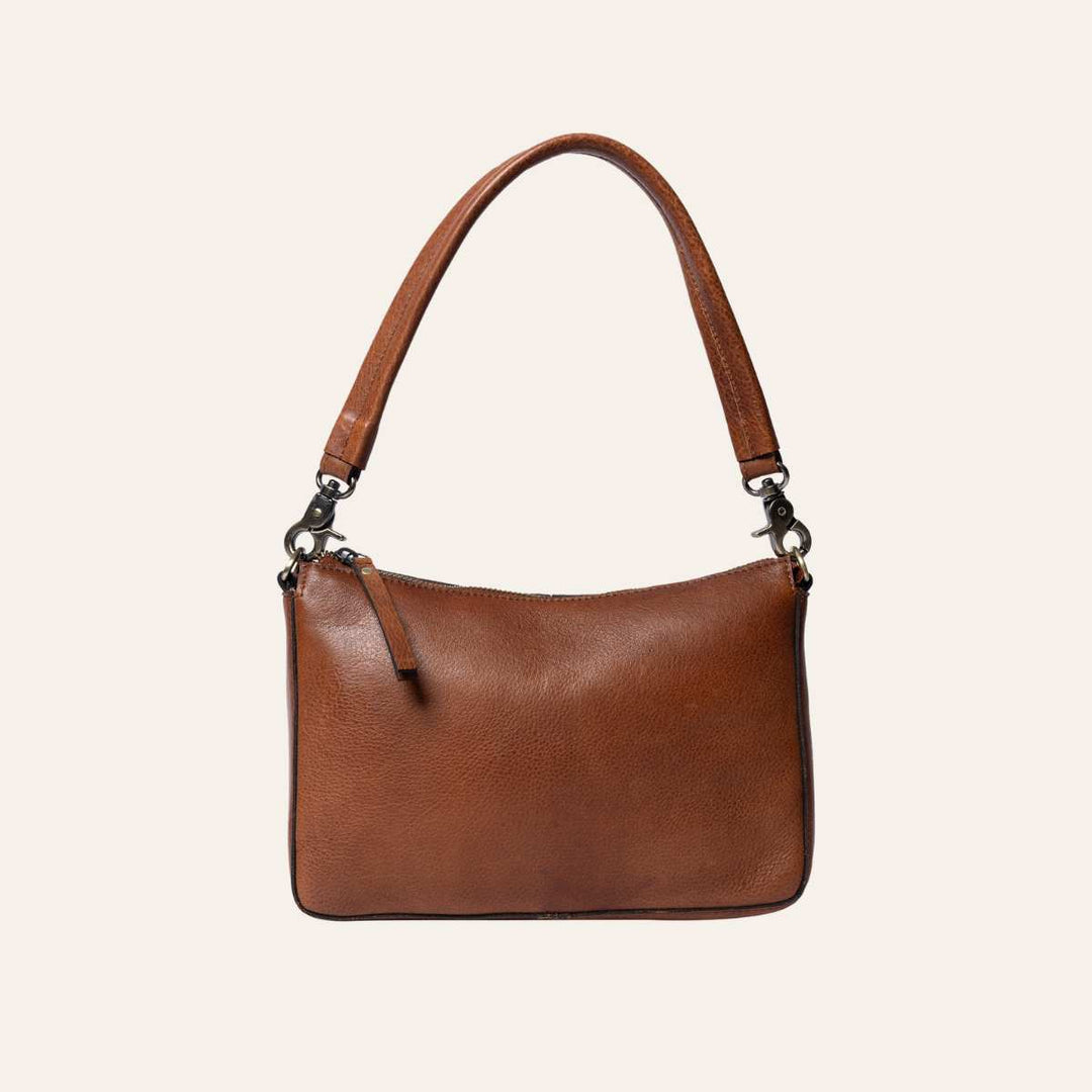 Redesigned by Dixie Nada Walnut