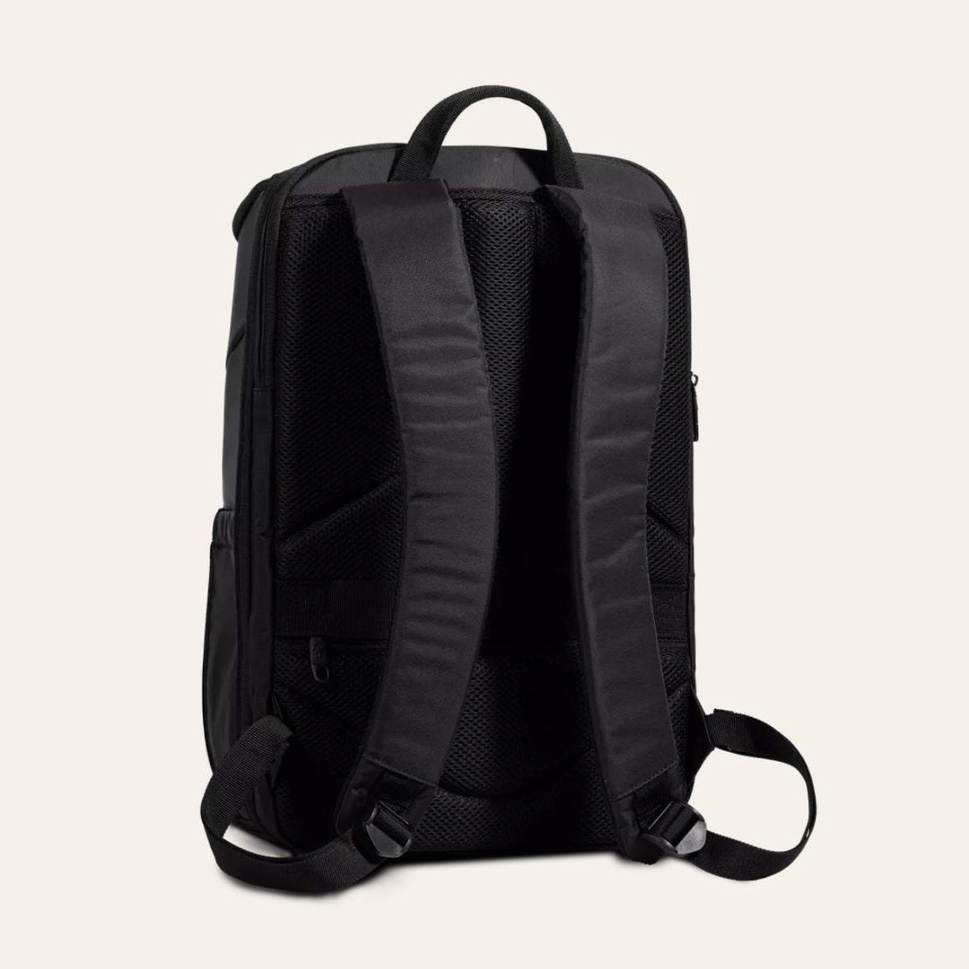 North Pioneer 22L Backpack Top-Pocket Black