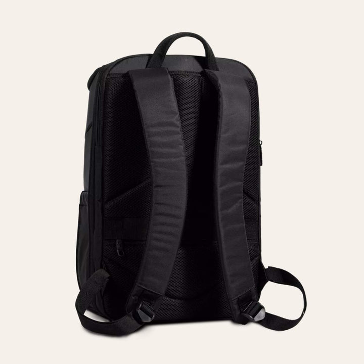 North Pioneer 22L Backpack Top-Pocket Black
